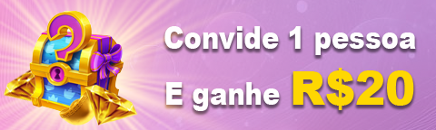 PG44 Bônus de indicação