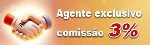 PG44 Comissão da agência